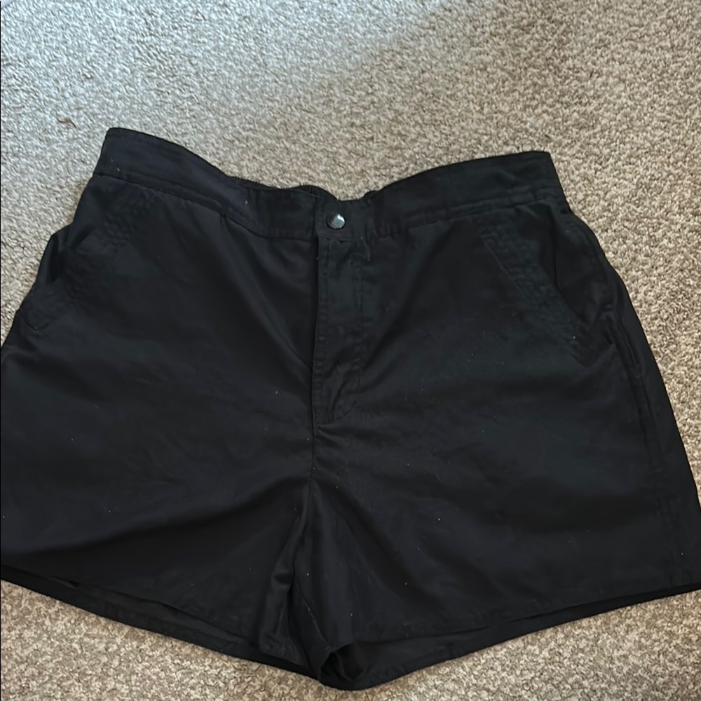 Women’s Swim shorts Sz 8